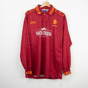 maglia Home roma asics  1994/1995 by ASICS - Home