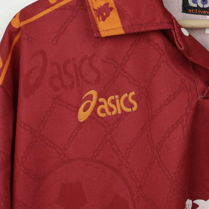 maglia Home roma asics 1994/1995 by ASICS - Home (10)