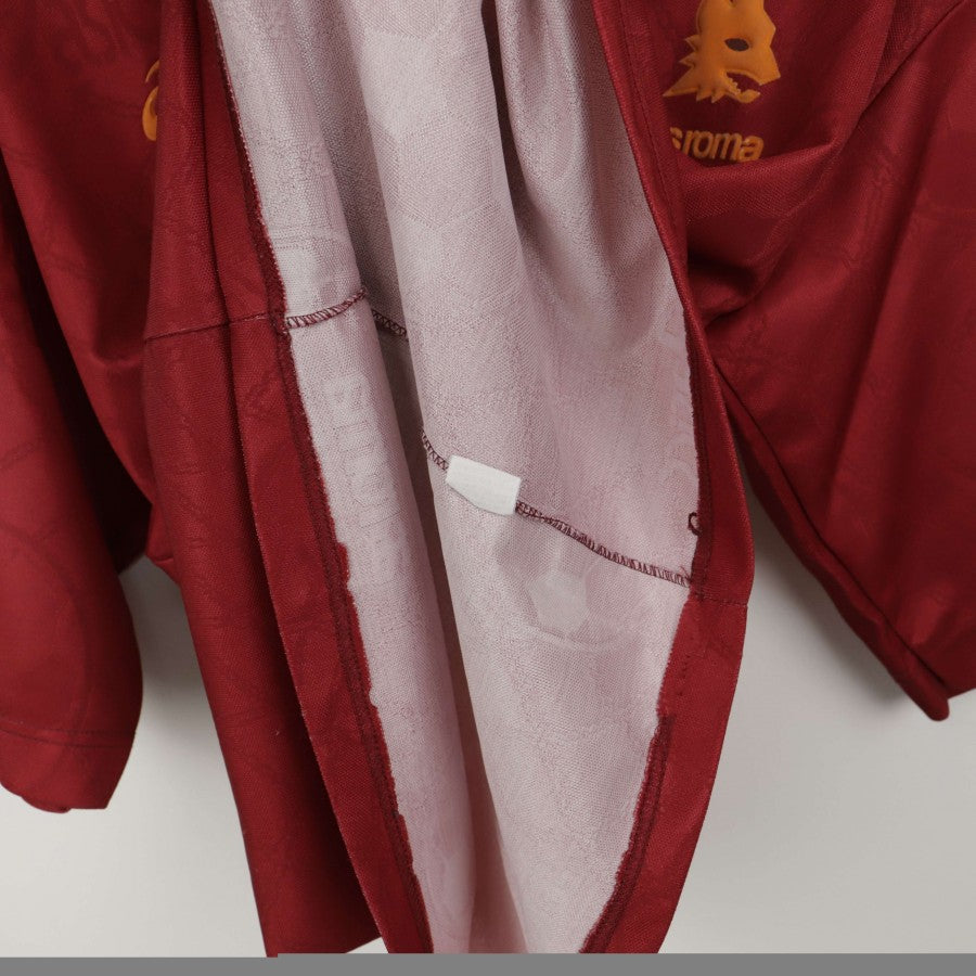 maglia Home roma asics 1994/1995 by ASICS - Home (14)