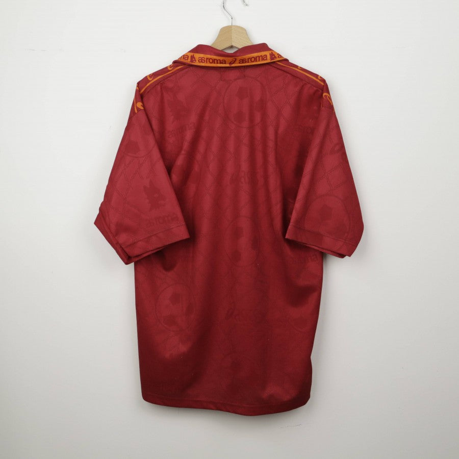 maglia Home roma asics 1994/1995 by ASICS - Home (2)