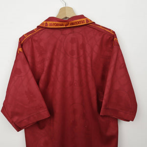 maglia Home roma asics 1994/1995 by ASICS - Home (4)