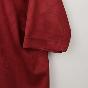 maglia Home roma asics 1994/1995 by ASICS - Home (5)