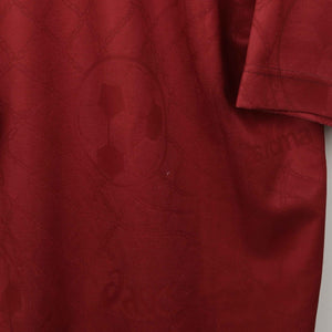 maglia Home roma asics 1994/1995 by ASICS - Home (6)