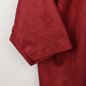 maglia Home roma asics 1994/1995 by ASICS - Home (7)