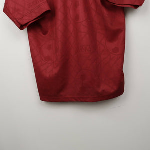 maglia Home roma asics 1994/1995 by ASICS - Home (8)