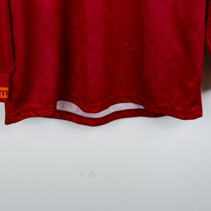 Maglia Home Roma Asics 1994/1995 by ASICS - Home (10)