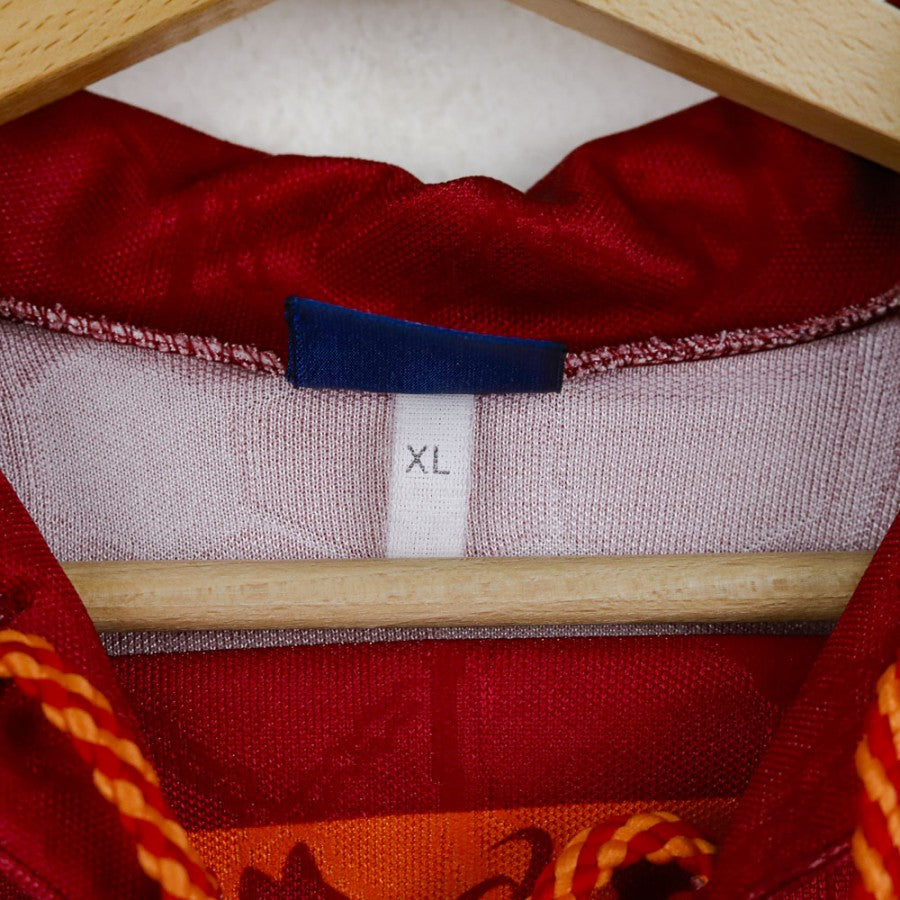 Maglia Home Roma Asics 1994/1995 by ASICS - Home (11)