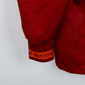 Maglia Home Roma Asics 1994/1995 by ASICS - Home (4)