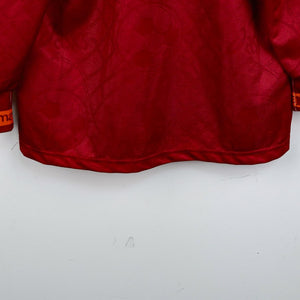 Maglia Home Roma Asics 1994/1995 by ASICS - Home (5)
