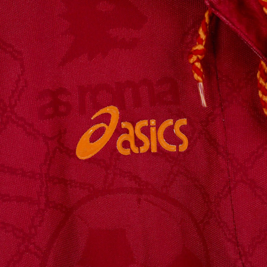 Maglia Home Roma Asics 1994/1995 by ASICS - Home (7)