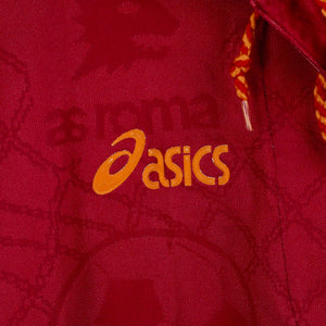 Maglia Home Roma Asics 1994/1995 by ASICS - Home (7)