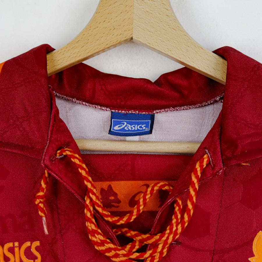 Maglia Home Roma Asics 1994/1995 by ASICS - Home (8)