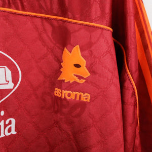 Maglia Home Roma Asics 1995/1996 by ASICS - Home (12)