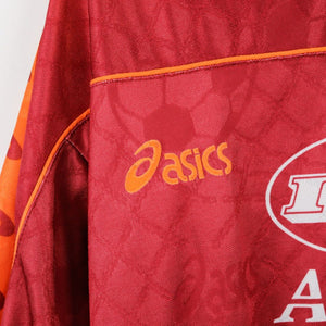 Maglia Home Roma Asics 1995/1996 by ASICS - Home (13)