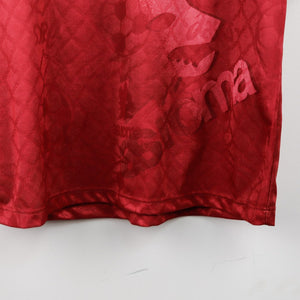 Maglia Home Roma Asics 1995/1996 by ASICS - Home (18)