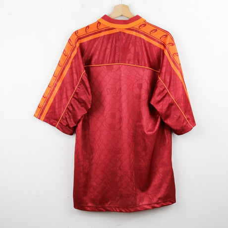 Maglia Home Roma Asics 1995/1996 by ASICS - Home (2)
