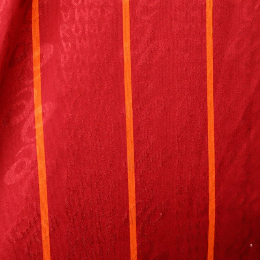 Maglia home Roma Asics 1996/1997 by ASICS - Home (10)