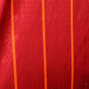 Maglia home Roma Asics 1996/1997 by ASICS - Home (10)