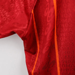 Maglia home Roma Asics 1996/1997 by ASICS - Home (11)