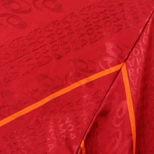 Maglia home Roma Asics 1996/1997 by ASICS - Home (12)