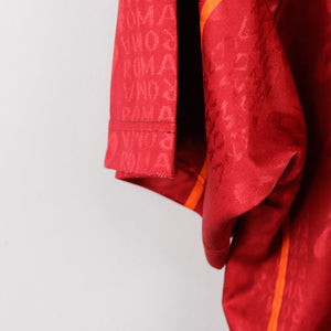 Maglia home Roma Asics 1996/1997 by ASICS - Home (14)