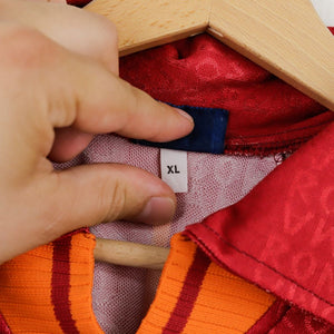 Maglia home Roma Asics 1996/1997 by ASICS - Home (21)