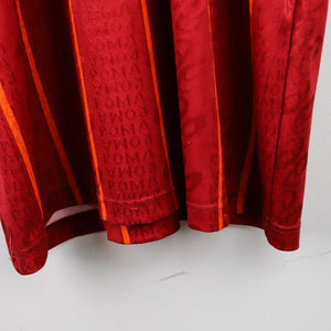 Maglia home Roma Asics 1996/1997 by ASICS - Home (25)