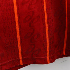 Maglia home Roma Asics 1996/1997 by ASICS - Home (26)