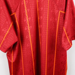 Maglia home Roma Asics 1996/1997 by ASICS - Home (5)