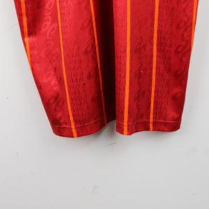 Maglia home Roma Asics 1996/1997 by ASICS - Home (7)