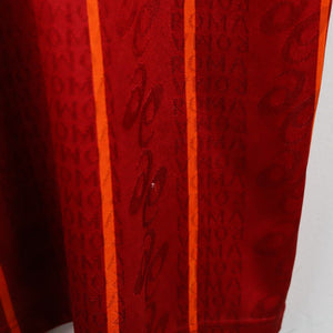 Maglia home Roma Asics 1996/1997 by ASICS - Home (8)