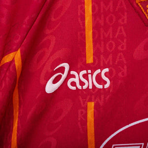 Maglia home Roma Asics 1996/1997 by ASICS - Home (10)