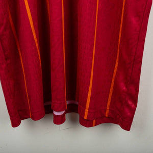 Maglia home Roma Asics 1996/1997 by ASICS - Home (18)