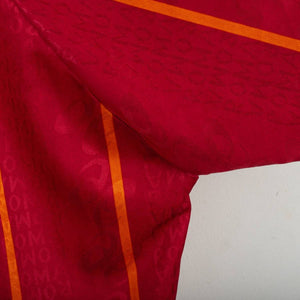 Maglia home Roma Asics 1996/1997 by ASICS - Home (8)