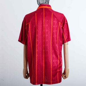 maglia home roma asics 1996/1997  by ASICS - Home (2)