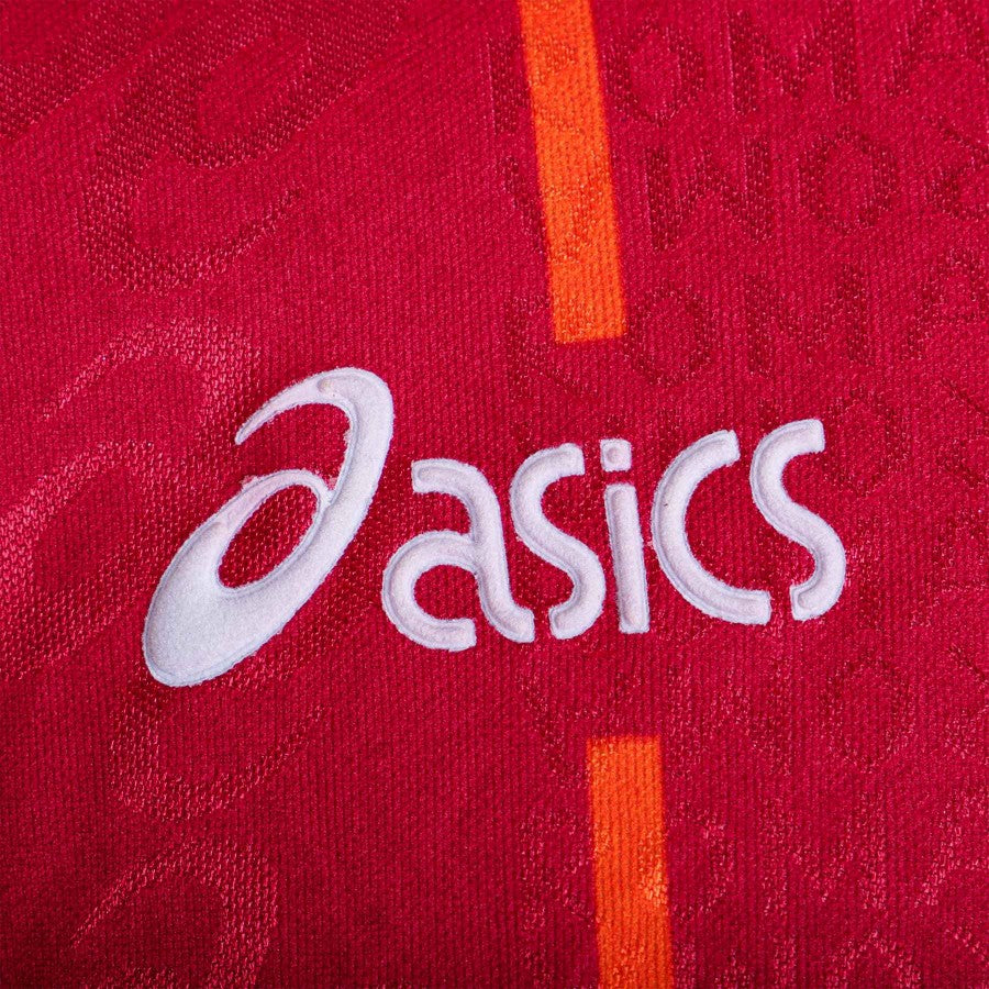maglia home roma asics 1996/1997  by ASICS - Home (6)