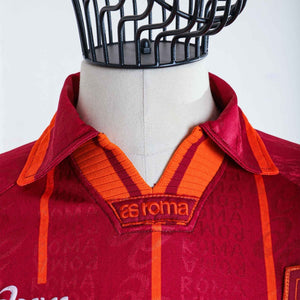 maglia home roma asics 1996/1997  by ASICS - Home (7)