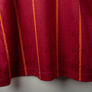 Maglia Home Roma Asics Aldair 6 1996/1997 by ASICS - Home (11)