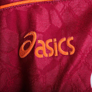 MAGLIA HOME ROMA ASICS LANNA 3 1995/1996 by ASICS - Home (5)