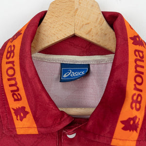 maglia Home roma asics N10 1994/1995 by ASICS - Home (10)