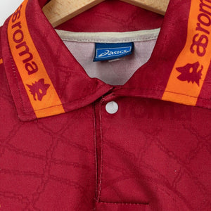 maglia Home roma asics N10 1994/1995 by ASICS - Home (14)