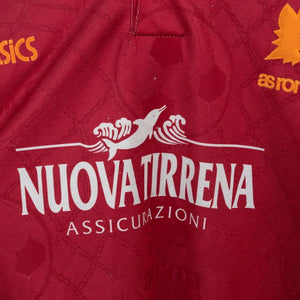 maglia Home roma asics N10 1994/1995 by ASICS - Home (9)