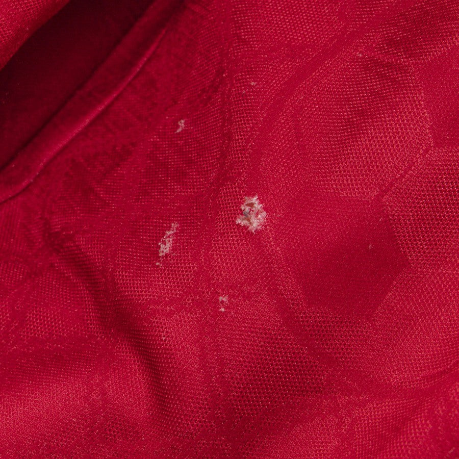 Maglia home  Roma Asics n°11 1994/1995 by ASICS - Home (6)