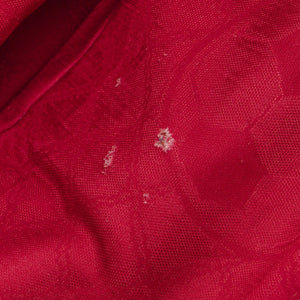 Maglia home  Roma Asics n°11 1994/1995 by ASICS - Home (6)