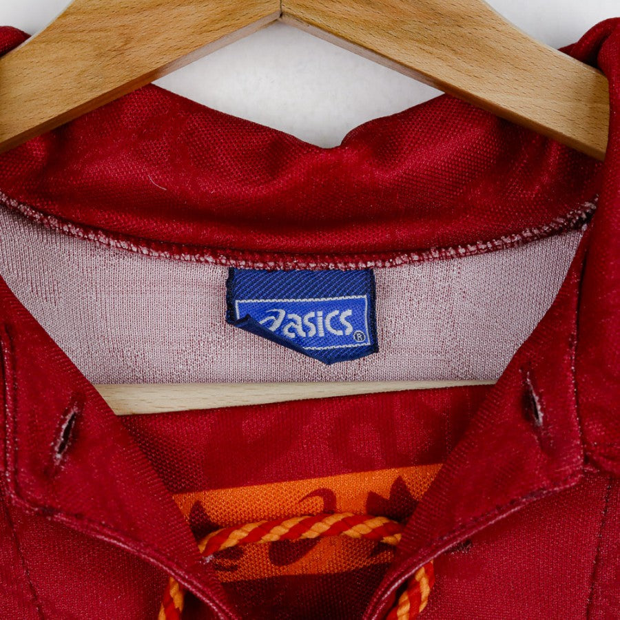 Maglia Home Roma Asics N2 ML 1994/1995 by ASICS - Home (10)