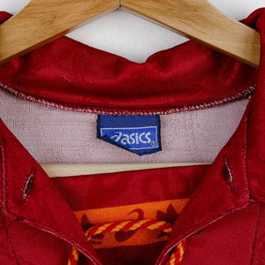 Maglia Home Roma Asics N2 ML 1994/1995 by ASICS - Home (10)