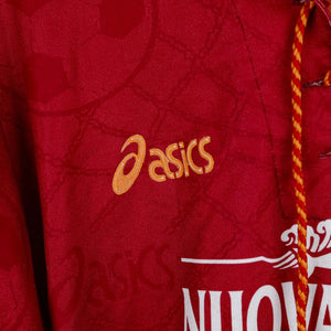 Maglia Home Roma Asics N2 ML 1994/1995 by ASICS - Home (7)