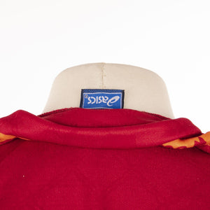 Maglia home Roma Asics n21 1994/1995 by ASICS - Home (8)