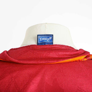 MAGLIA HOME ROMA ASICS N6 1994/1995 ML by ASICS - Home (6)