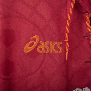 Maglia Home Roma Asics N9 ML 1994/1995 by ASICS - Home (14)